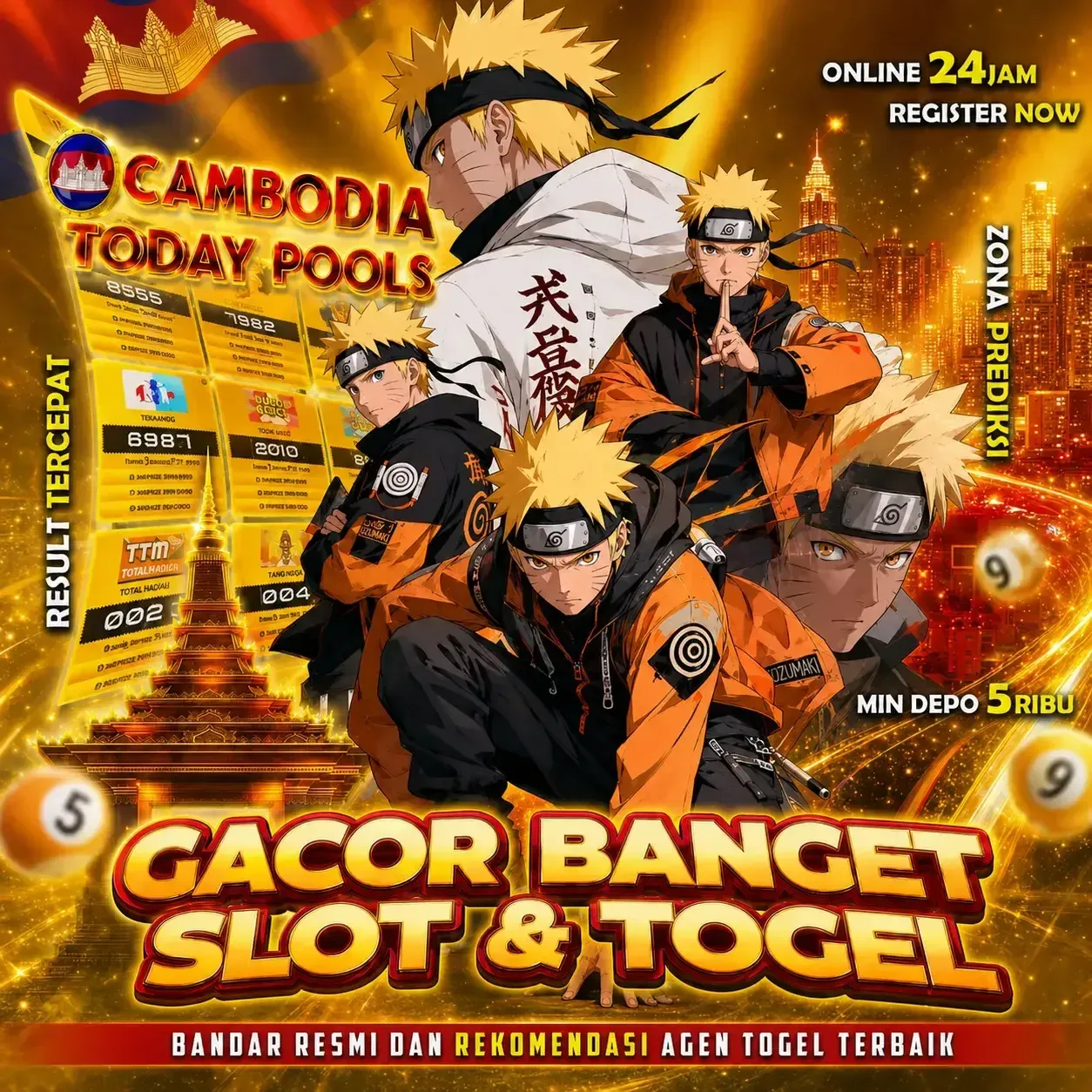 Gobet123